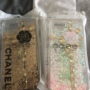 iPhone 8 Plus fashion cases